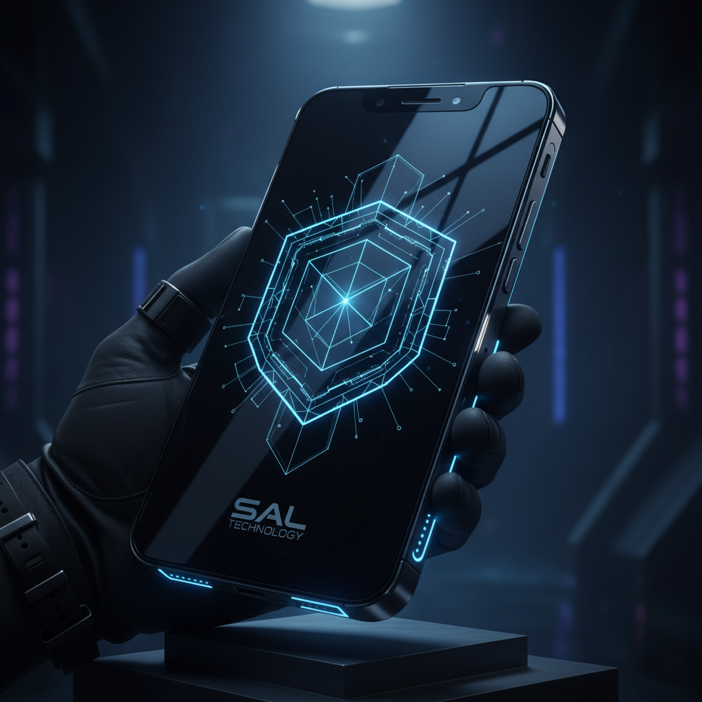 Bespoke Mobile Engineering