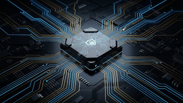 Hardware-Level Security Integration